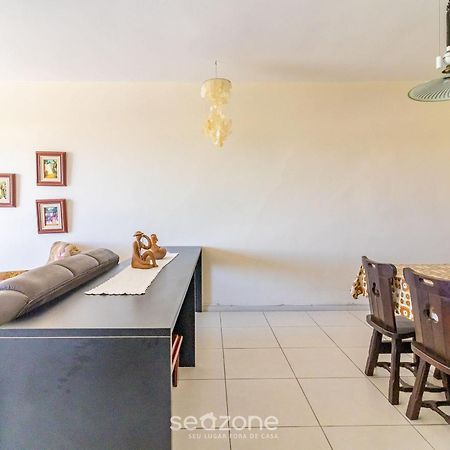 Confortavel Apto Beira Mar Em Cabo Frio/Rj Ldn201 Екстериор снимка