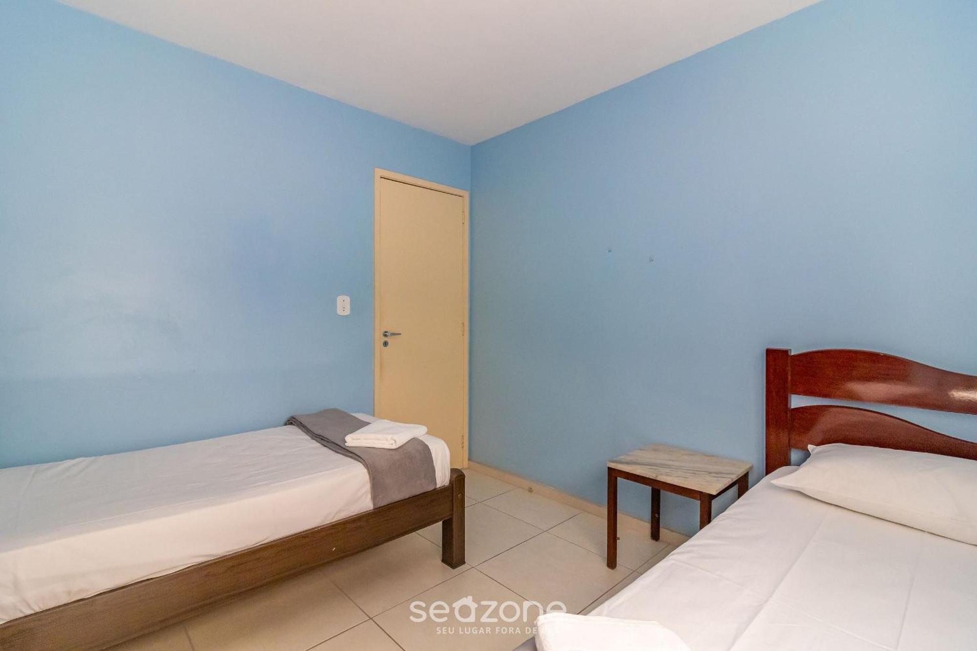Confortavel Apto Beira Mar Em Cabo Frio/Rj Ldn201 Екстериор снимка